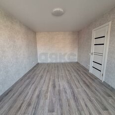 Квартира 31 м², 1-комнатная - изображение 3