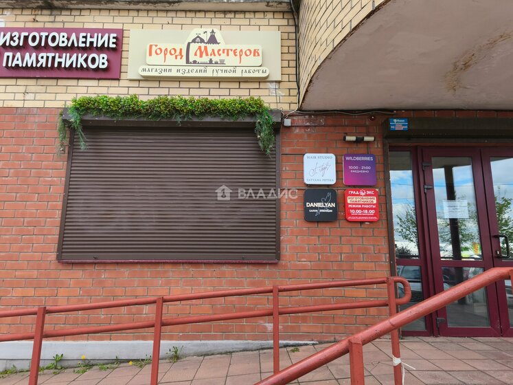 245 м², офис 449 166 ₽ в месяц - изображение 53