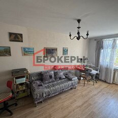 Квартира 44,8 м², 2-комнатная - изображение 2