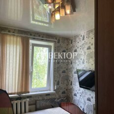 Квартира 74 м², 3-комнатная - изображение 1
