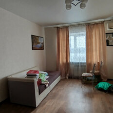 Квартира 42 м², 1-комнатная - изображение 2