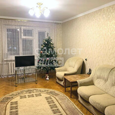 Квартира 74 м², 3-комнатная - изображение 2