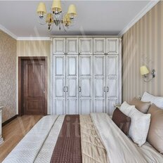 Квартира 91 м², 2-комнатная - изображение 2