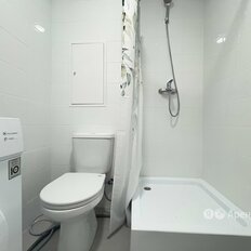 Квартира 20 м², студия - изображение 4