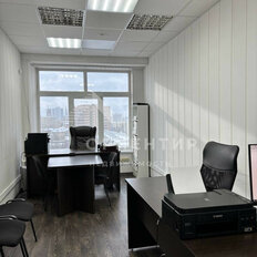 35,5 м², офис - изображение 4