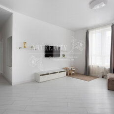 Квартира 85 м², 2-комнатная - изображение 4