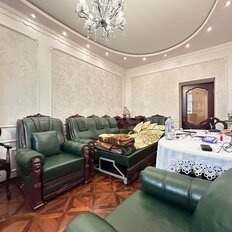 Квартира 121,5 м², 5-комнатная - изображение 3