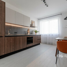 Квартира 69 м², 2-комнатные - изображение 1