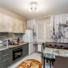 Квартира 28 м², 1-комнатная - изображение 1