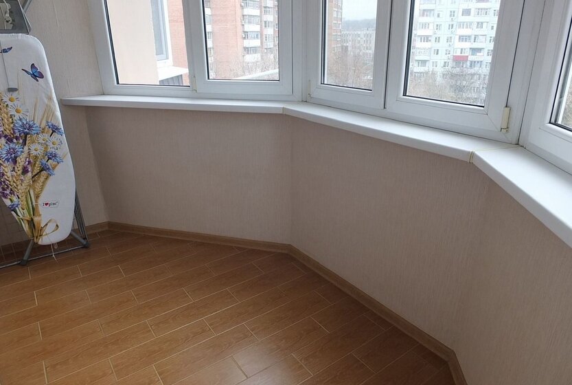 59 м², 2-комнатная квартира 9 650 000 ₽ - изображение 32