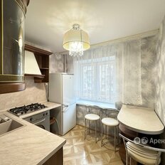 Квартира 44 м², 2-комнатная - изображение 3