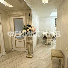 Квартира 72 м², 3-комнатная - изображение 4