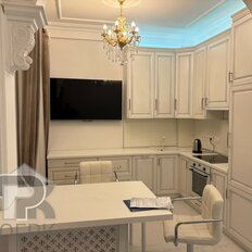Квартира 56,1 м², 2-комнатная - изображение 2