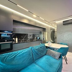 Квартира 60 м², 2-комнатная - изображение 4