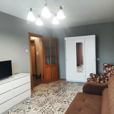 Квартира 33,2 м², 1-комнатная - изображение 3
