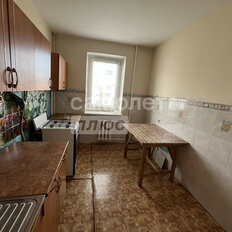 Квартира 52 м², 2-комнатная - изображение 5