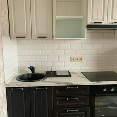 Квартира 23 м², студия - изображение 1