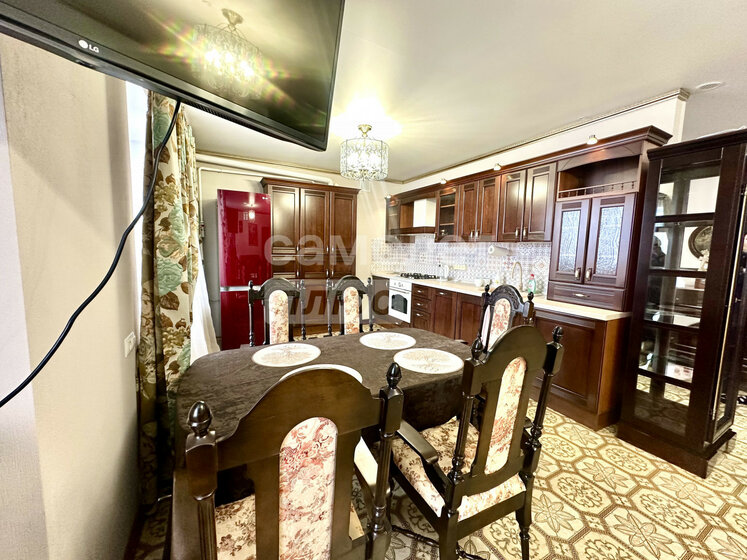 68 м², 2-комнатная квартира 35 000 ₽ в месяц - изображение 41