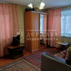 Квартира 30,4 м², 1-комнатная - изображение 4