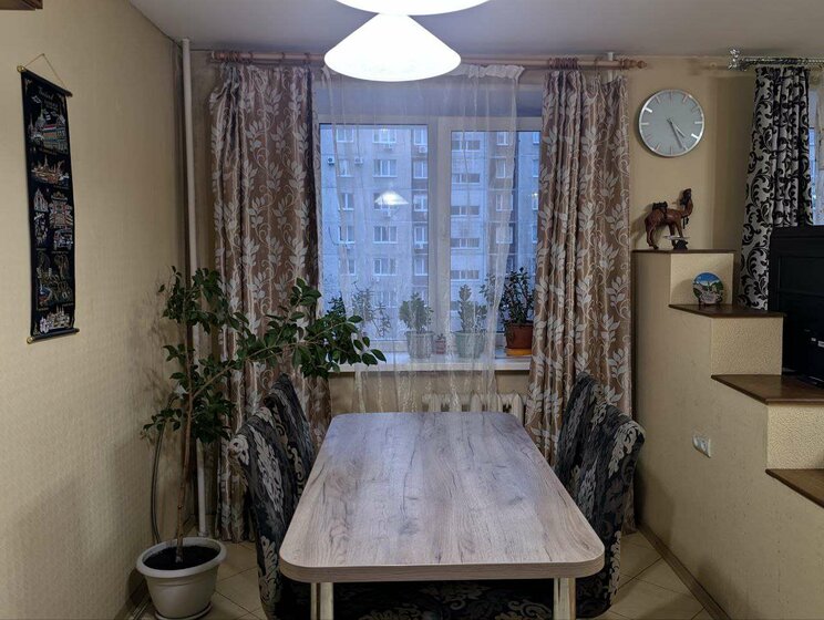 90,5 м², 3-комнатная квартира 9 500 000 ₽ - изображение 41