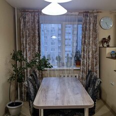 Квартира 75,8 м², 3-комнатная - изображение 4
