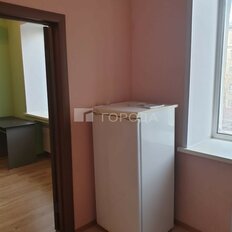 Квартира 38 м², 1-комнатная - изображение 3