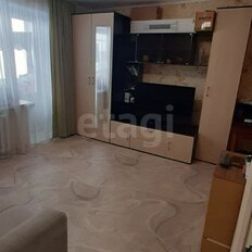 Квартира 32,6 м², 1-комнатная - изображение 2