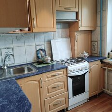 Квартира 45 м², 2-комнатная - изображение 3