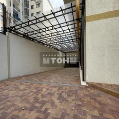 Квартира 140,6 м², 3-комнатная - изображение 3