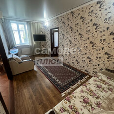 Квартира 43,3 м², 2-комнатная - изображение 1