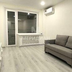 Квартира 36 м², 1-комнатная - изображение 4