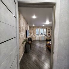 Квартира 55 м², 1-комнатная - изображение 5