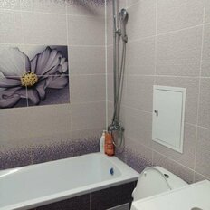 Квартира 33,1 м², 1-комнатная - изображение 4