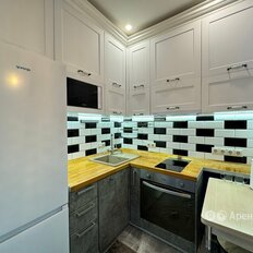 Квартира 31 м², студия - изображение 1