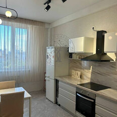 Квартира 70,9 м², 2-комнатная - изображение 1