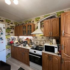 Квартира 35,4 м², 1-комнатная - изображение 3