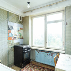 Квартира 30,9 м², 1-комнатная - изображение 3