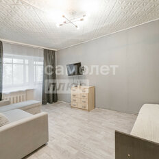 Квартира 30,9 м², 1-комнатная - изображение 4