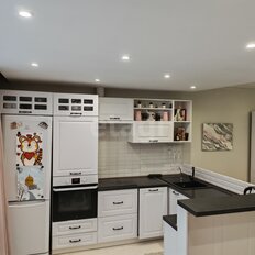 Квартира 100,2 м², 3-комнатная - изображение 3