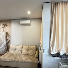 Квартира 25 м², студия - изображение 3