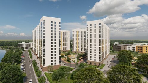 Квартира 30,3 м², студия - изображение 1