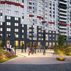 Квартира 70 м², 3-комнатная - изображение 5