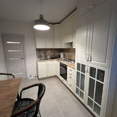 Квартира 29,8 м², 1-комнатная - изображение 5