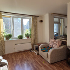 Квартира 36 м², 1-комнатная - изображение 3