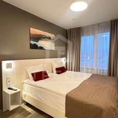 Квартира 25,3 м², студия - изображение 1