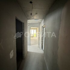 Квартира 43,2 м², 1-комнатная - изображение 4