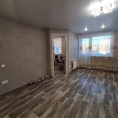 Квартира 40,5 м², 2-комнатная - изображение 3