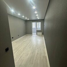 Квартира 24,9 м², студия - изображение 5