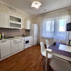 Квартира 40 м², 1-комнатная - изображение 2