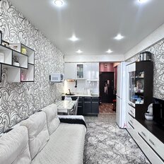 Квартира 21,1 м², студия - изображение 3